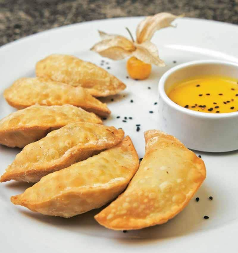 empanadillas physalis