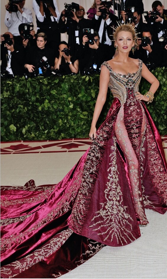 met gala