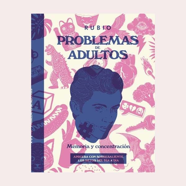'Problemas de adultos', (RUBIO)