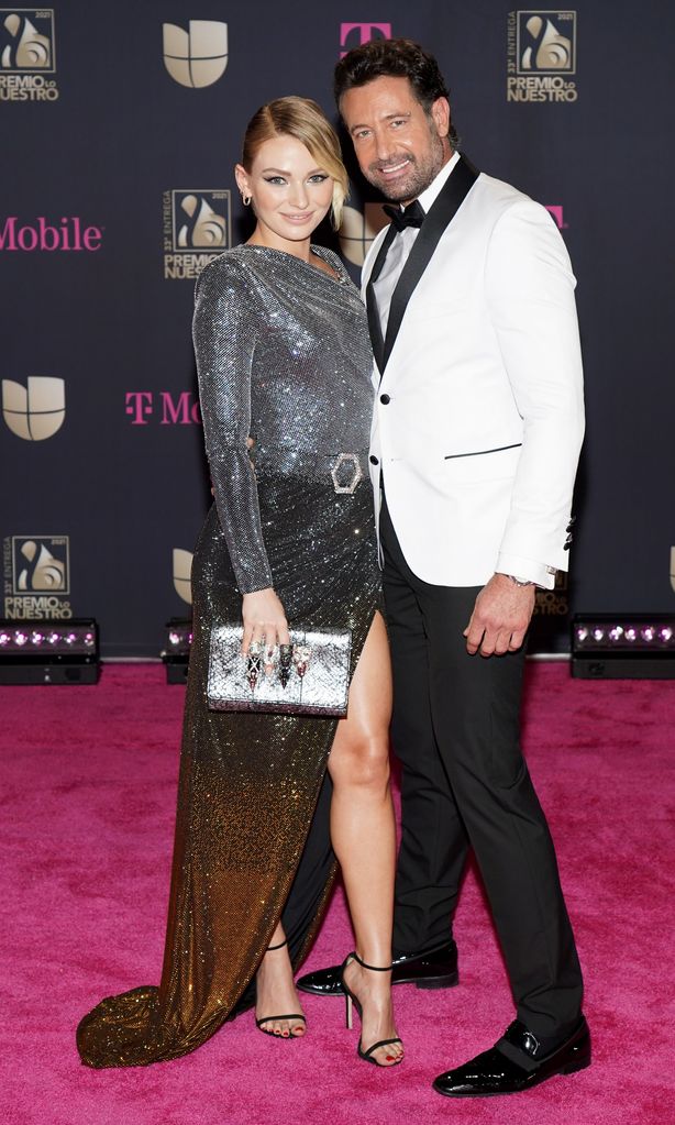 gabriel soto e irina baeva