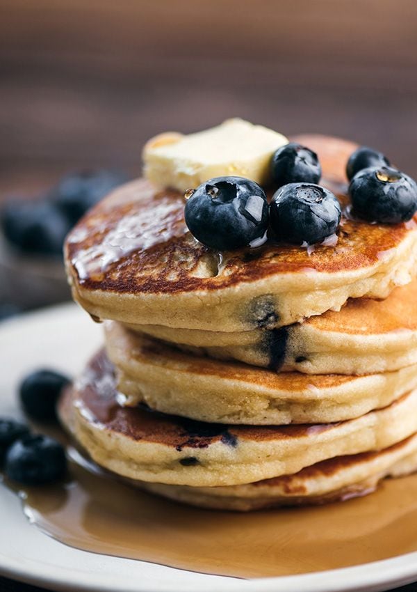 que desayunar para adelgazar