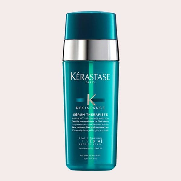 kerastase serum protector calor