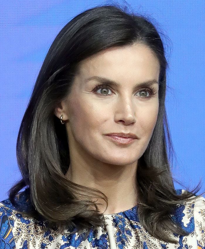 Reina Letizia