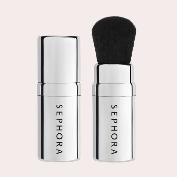 brocha sephora