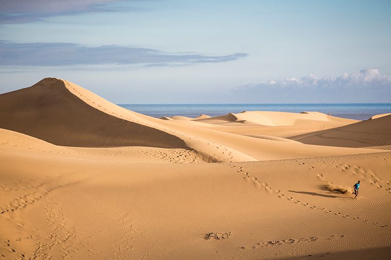 GettyImages maspalomas