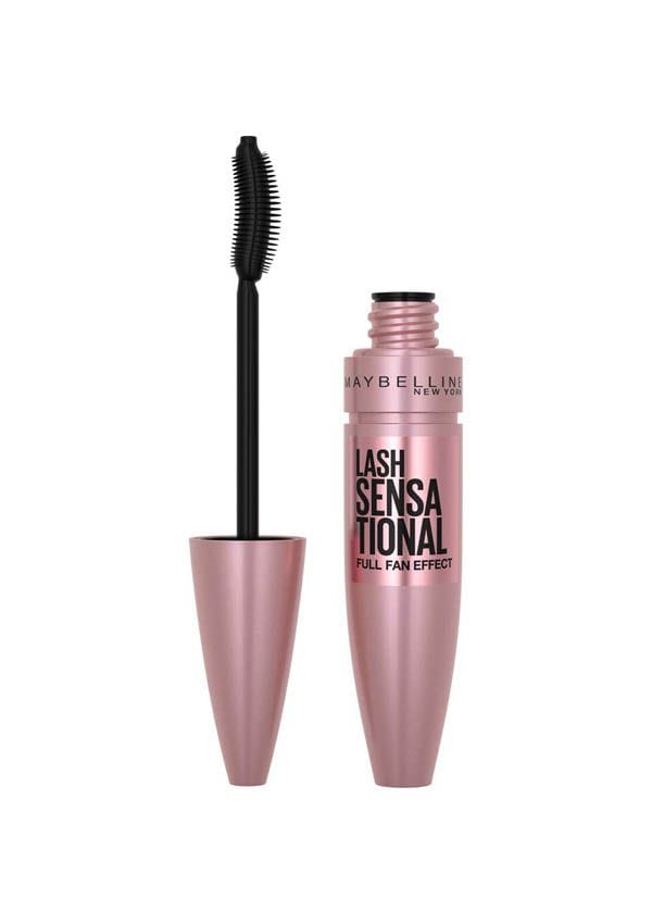 mascara viral maybelline