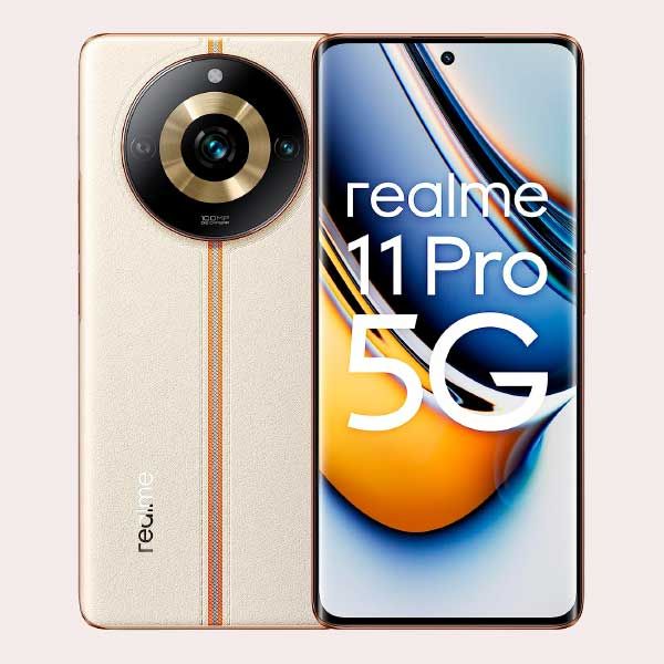 realme 11 pro