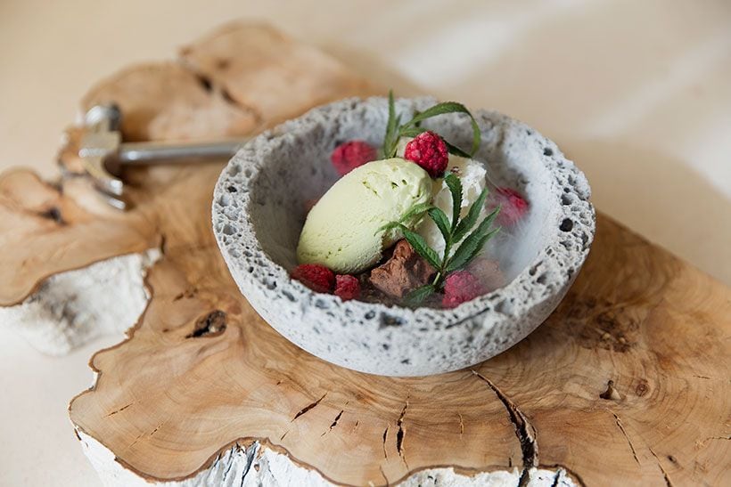 la-gaia-restaurante-Helado-bowl-comestible