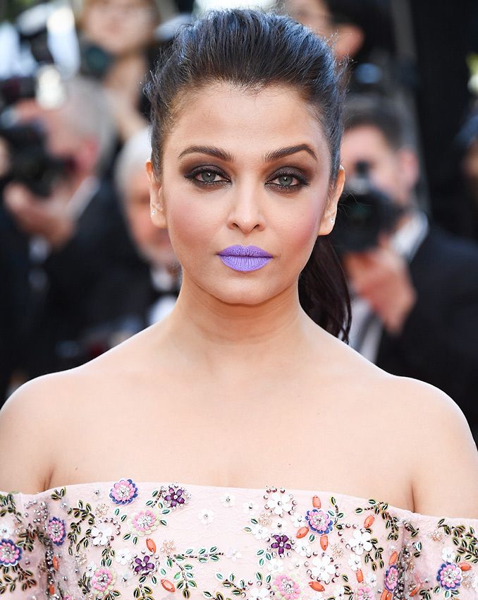 Aishwarya Rai getty