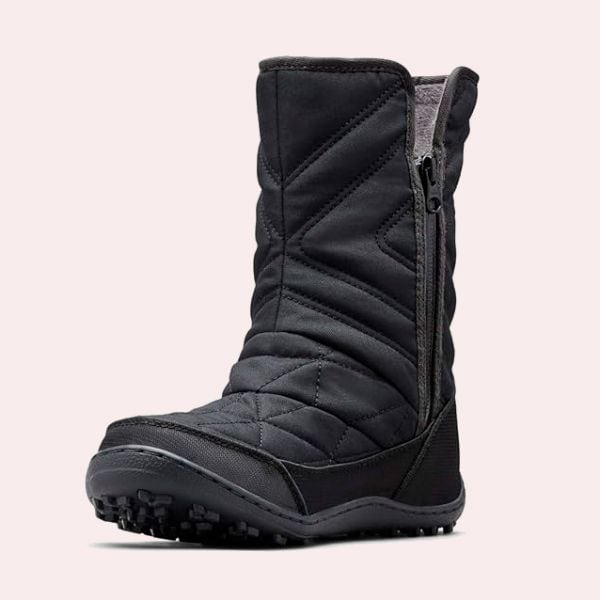 botas nieve columbia