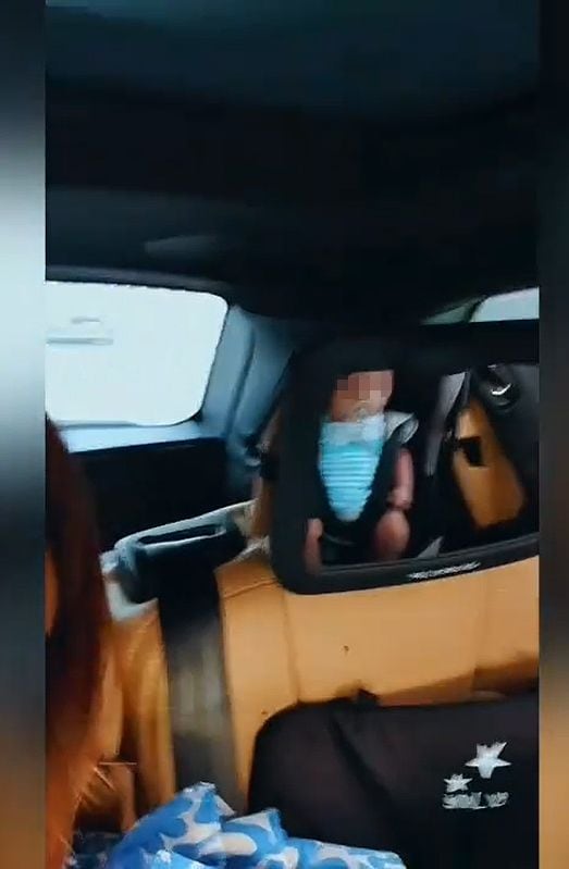 Paula Echevarría celebra el tercer cumplemés de su pequeño Miguel