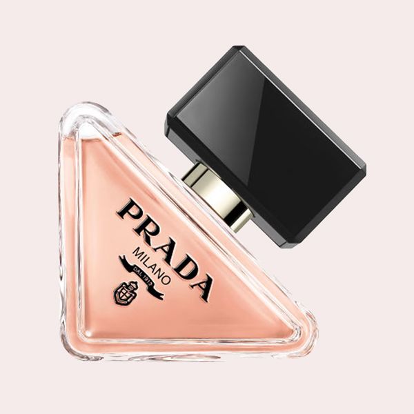 Eau de Parfum Recargable Paradoxe 90 ml Prada Beauty