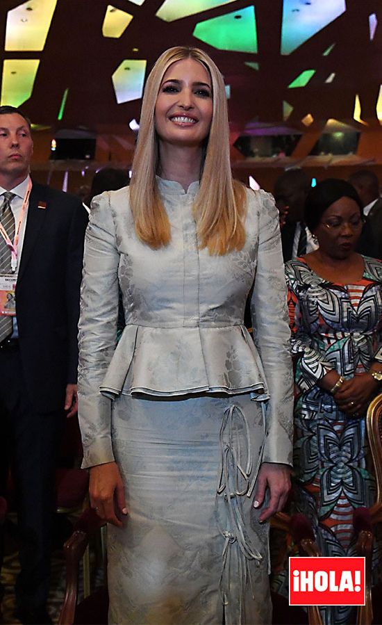 Ivanka Trump