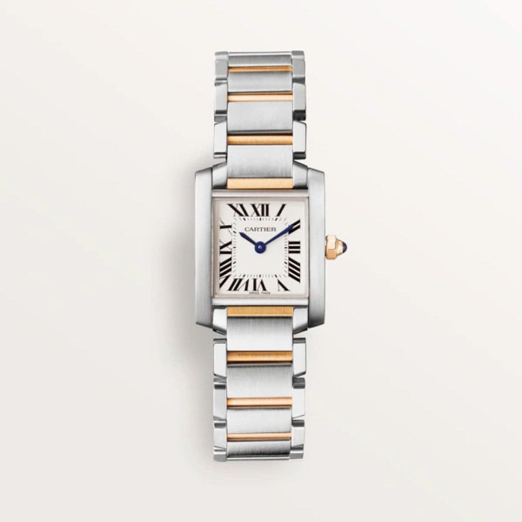 reloj cartier