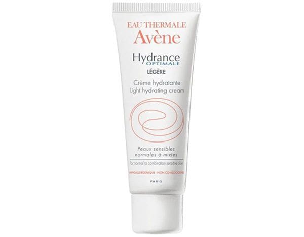 hidratante ligera avene