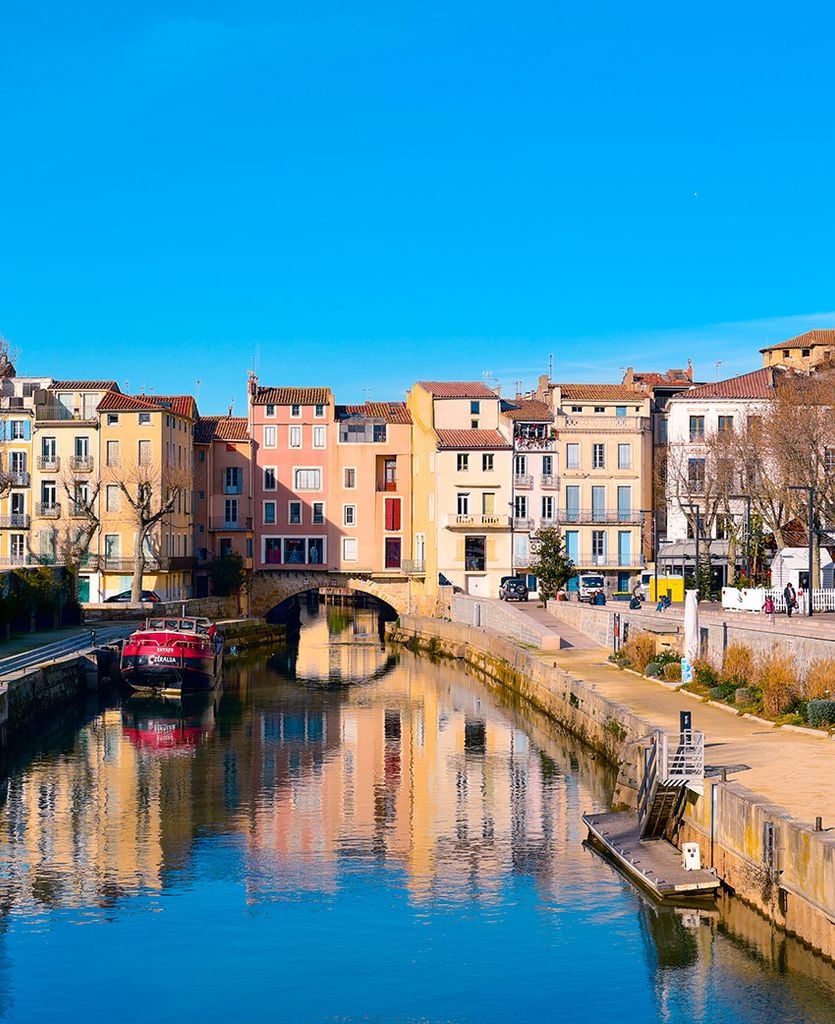 pont des marchands