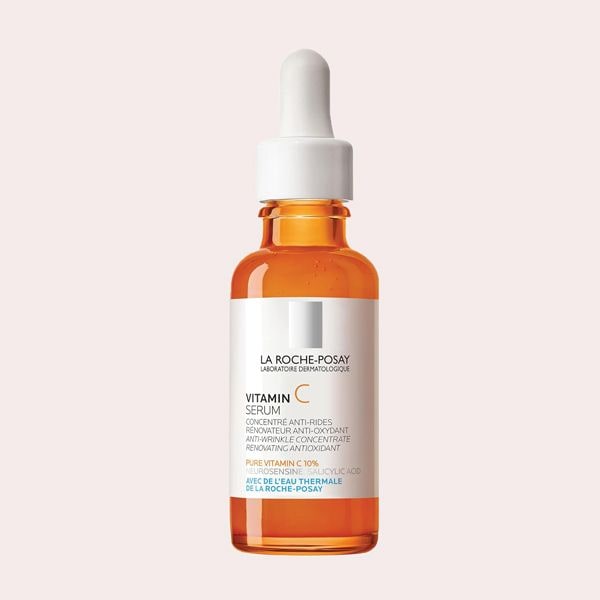 serum vitamina c