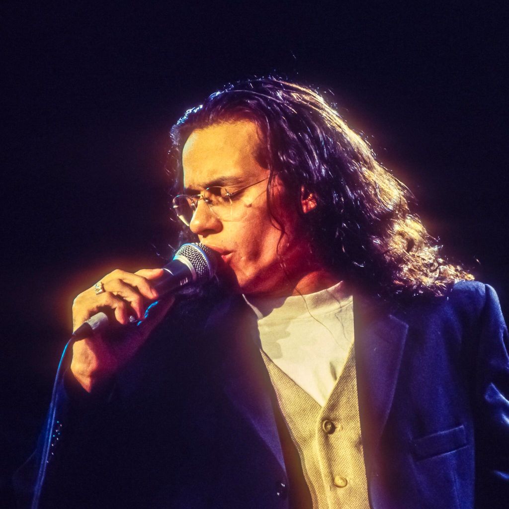 marc anthony