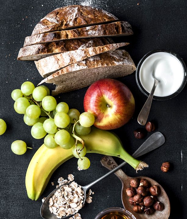 alimentos desayuno age