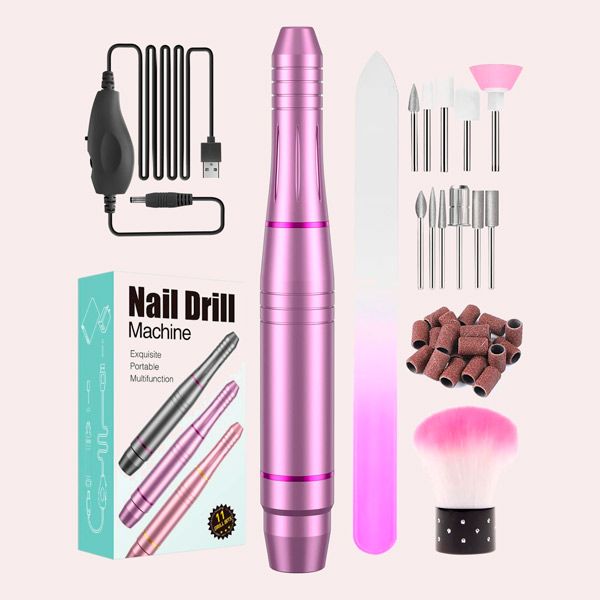 nail drill