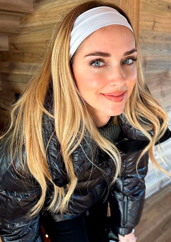 Chiara Ferragni