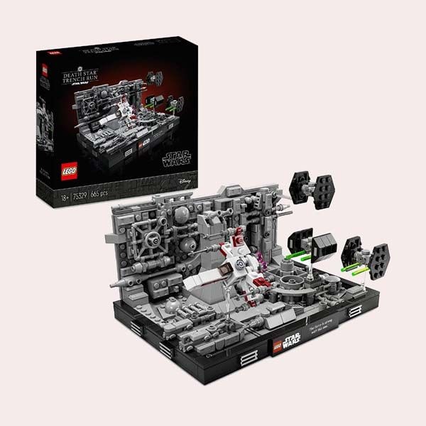 san valentin lego star wars