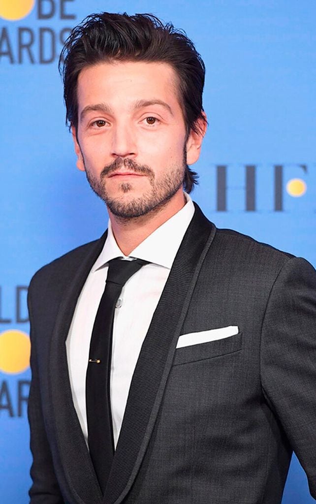 Diego Luna