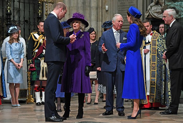 Actos de celebración por el Día de la Commonwealth