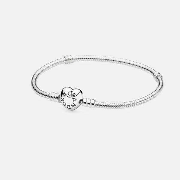 1 pulsera pandora charms