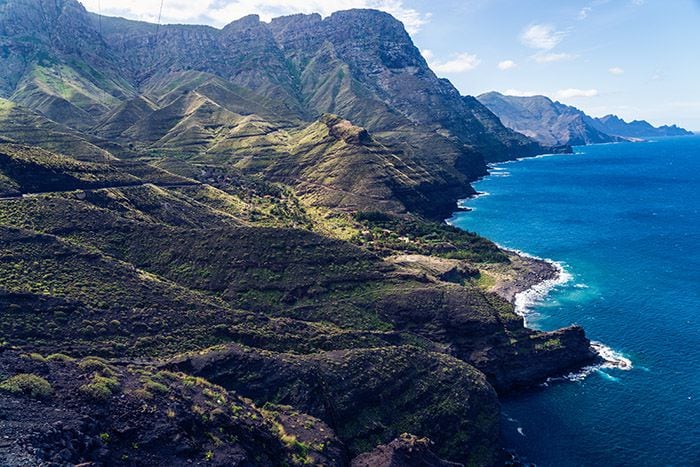 Por qué Gran Canaria es uno de los mejores destinos para visitar este verano 2023
