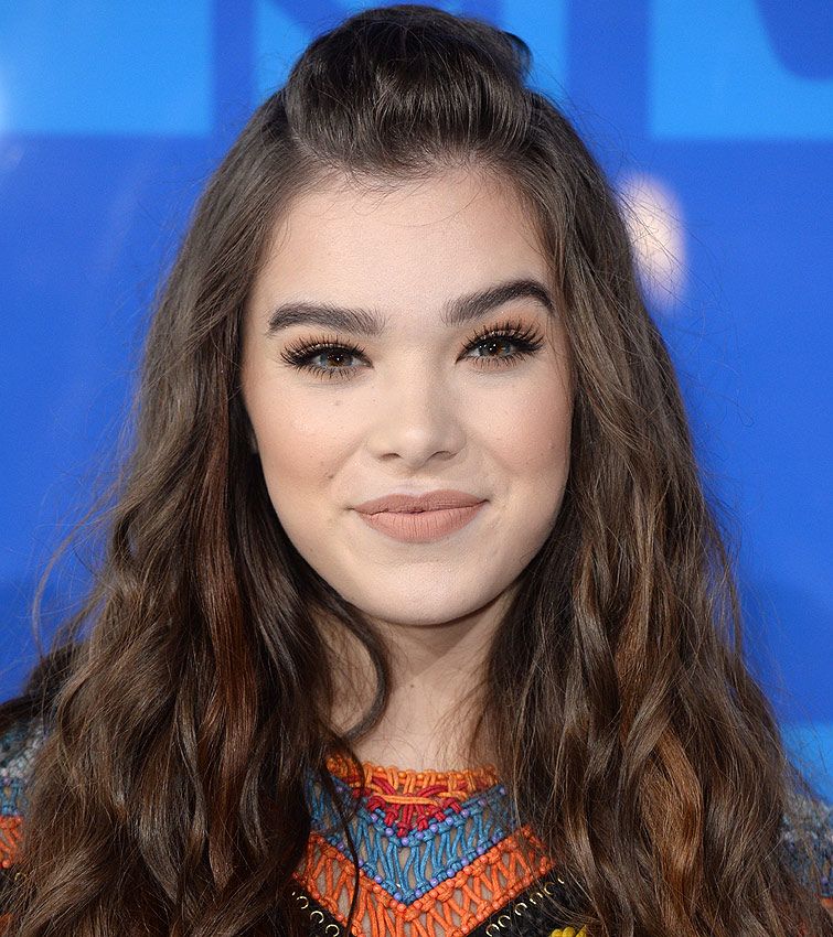 Hailee Steinfeld pa