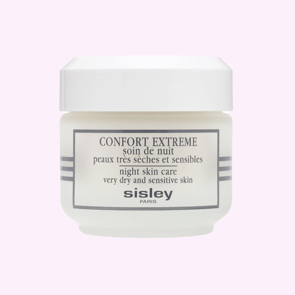 crema antiarrugas piel sensible sisley