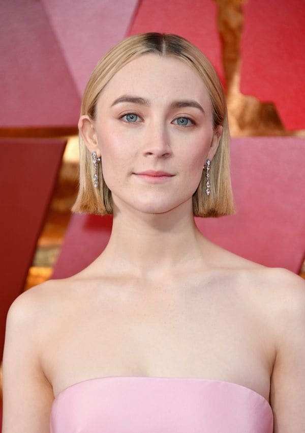 saoirse ronan oscar