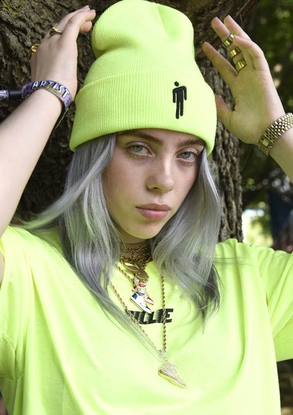 billie eilish