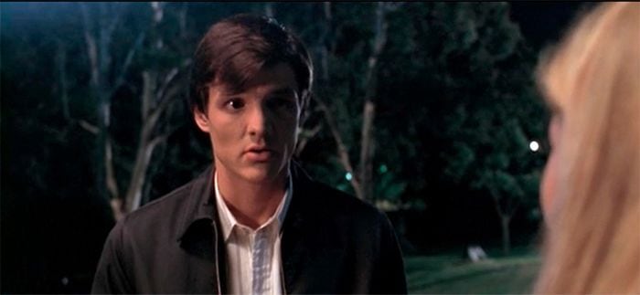 Pedro Pascal tuvo un papel en 'Buffy, cazavampiros'