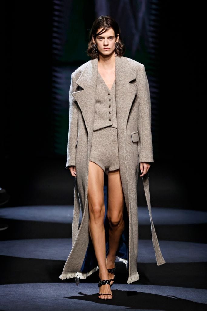 Mercedes-Benz Fashion Week Madrid: JCPajares Annual 25