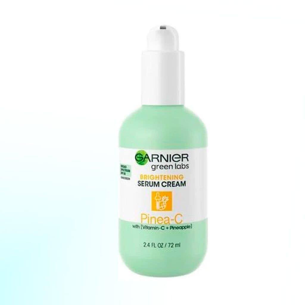 garnier green labs