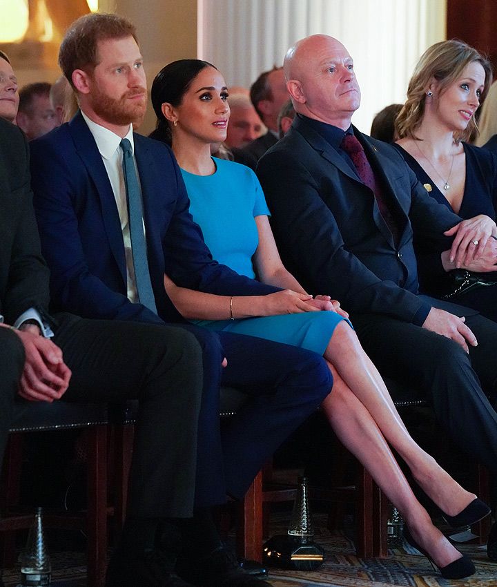 meghan harry mano getty