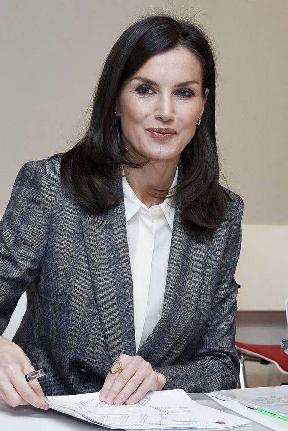 Reina Letizia