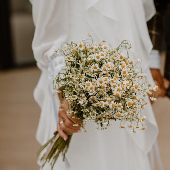 bridal bouquet