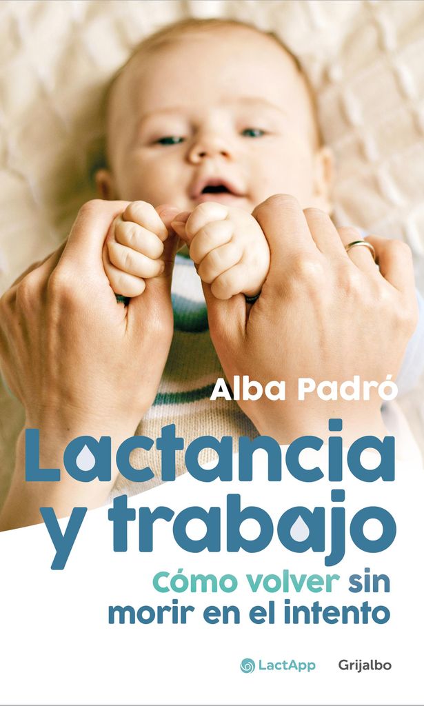 Libro Lactancia y trabajo