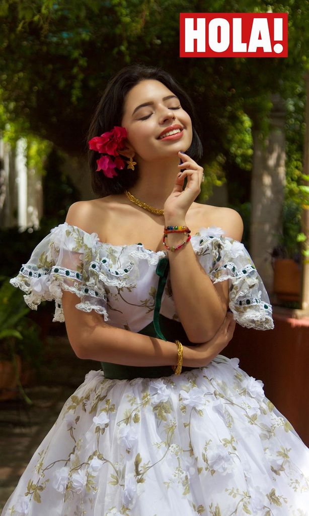 angela aguilar