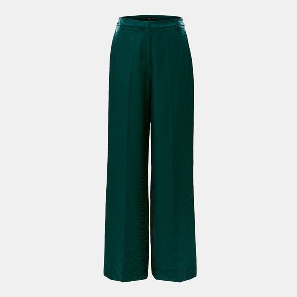 pantalones palazzo