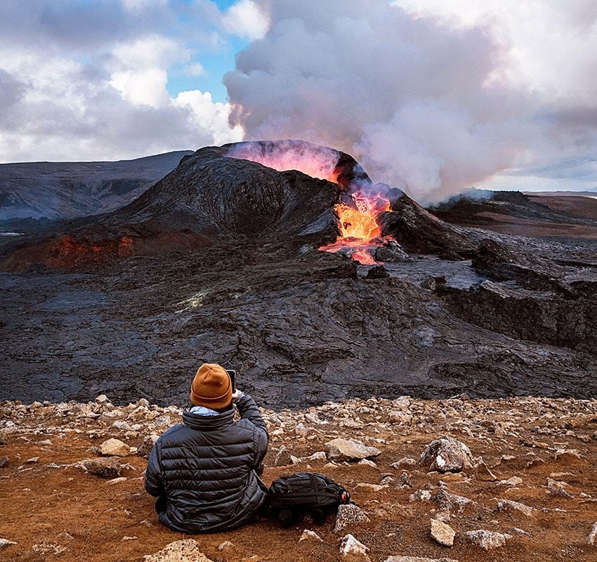 islandia