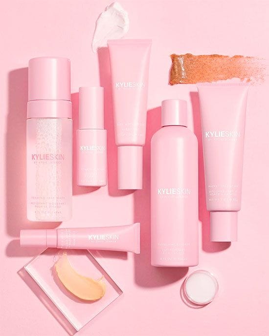 kylieskin