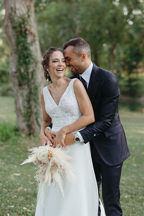 Boda en Cataluña