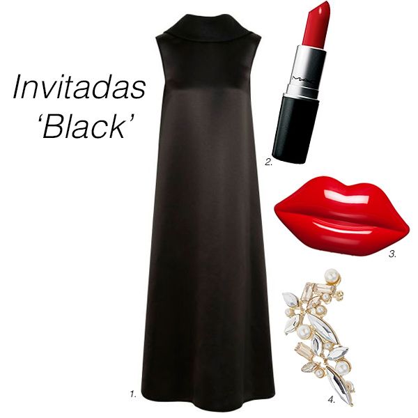 novias black 03