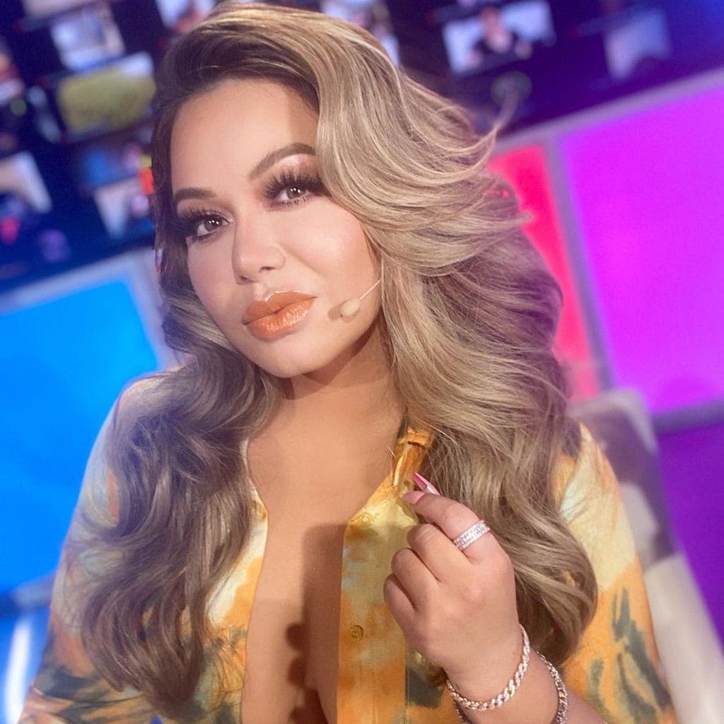 chiquis rivera