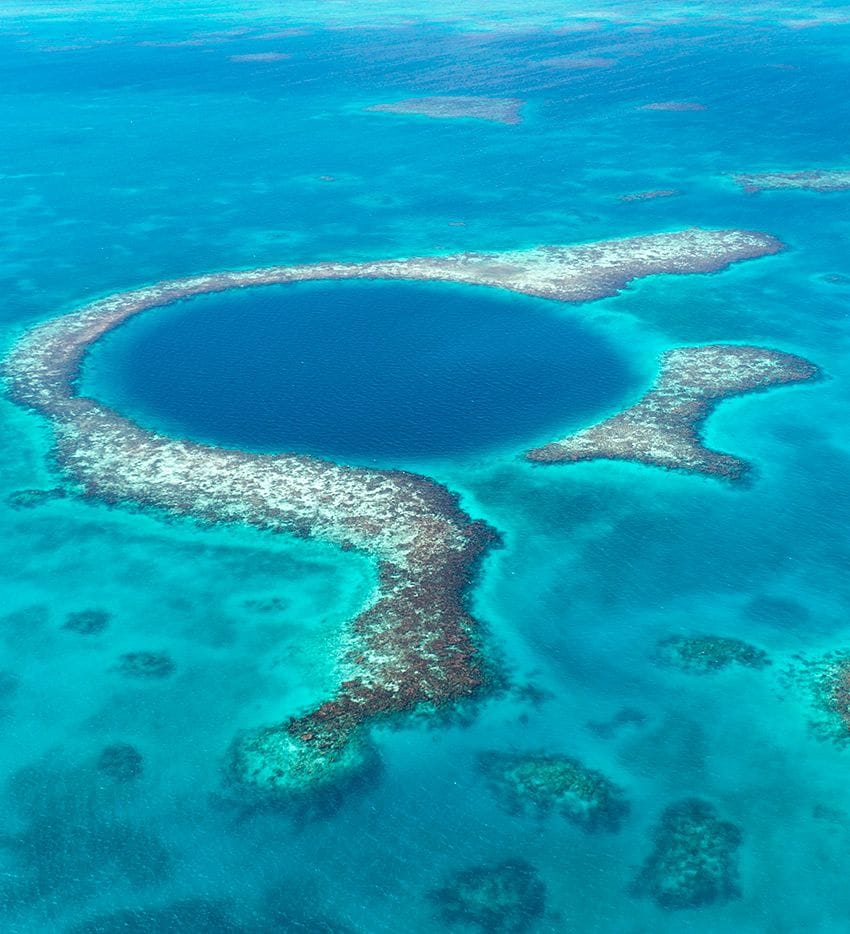 agujero azul belice 1a