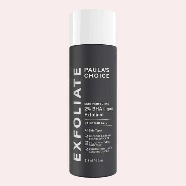 paulas choice exfoliante